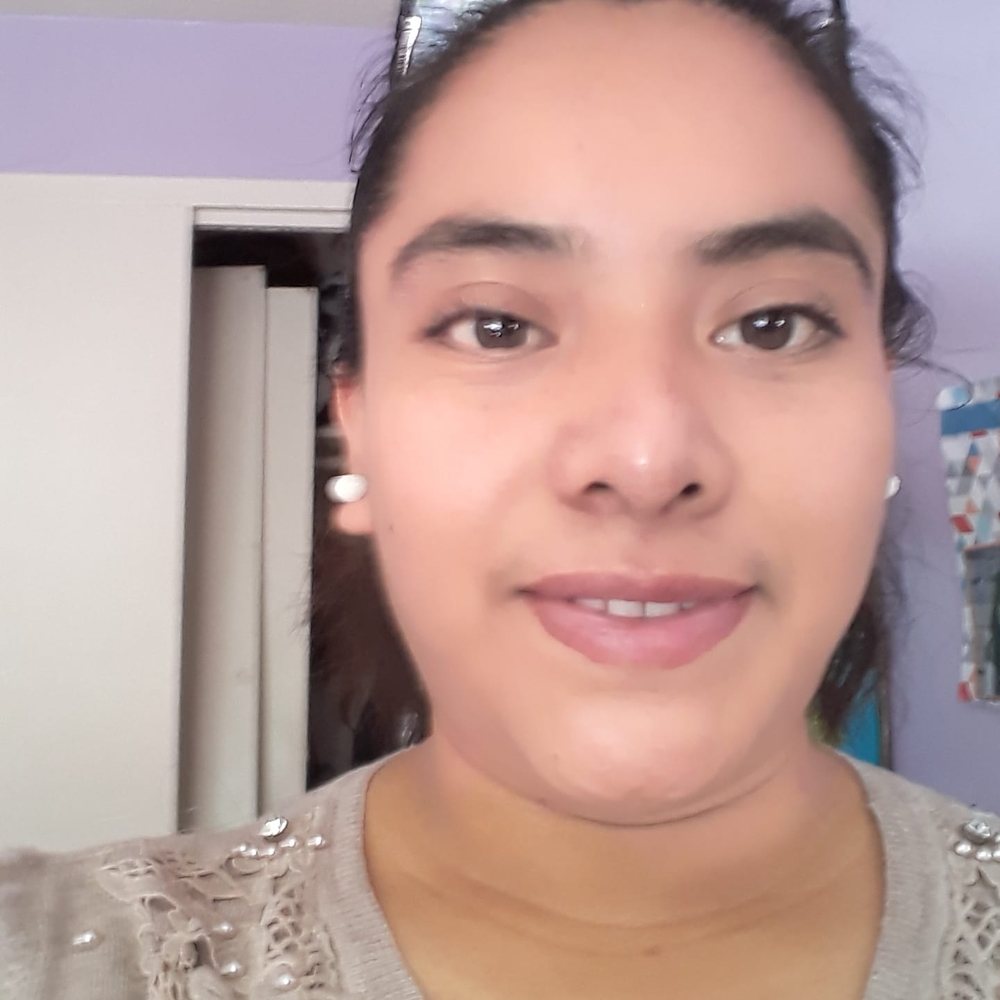 Meet your Posher, Anita